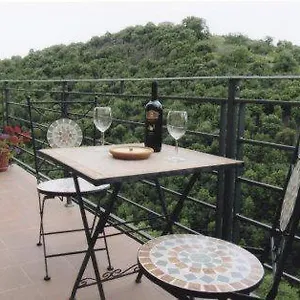 Casa vacanze Casa Panoramica