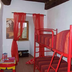  Casa vacanze Casa Romantica