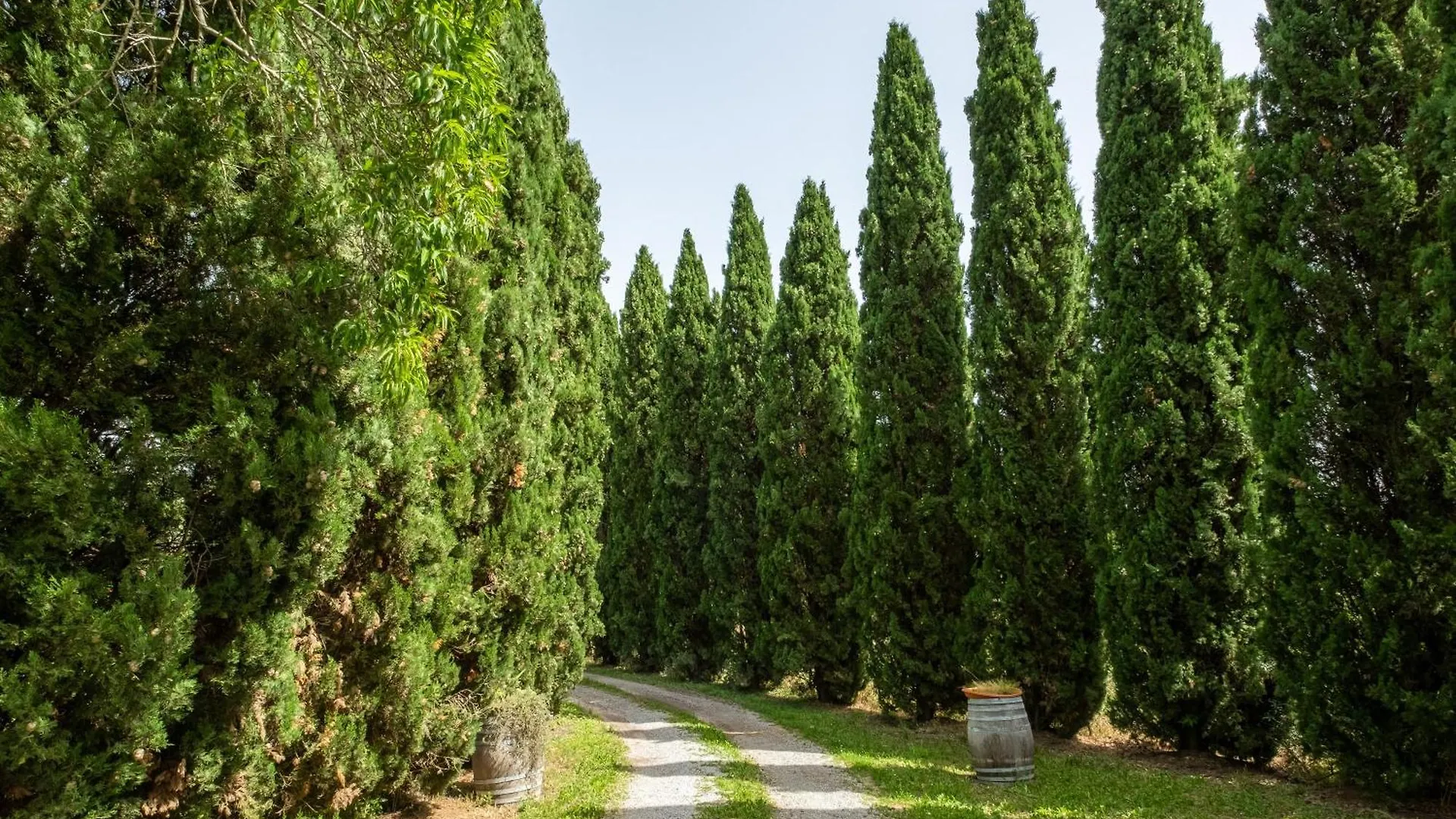 Farm stay La Pieve - Gerani Villa Pereta
